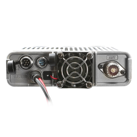 Photo of Base Camp - Digital M1 Mobile Radio with Fiberglass Antenna Kit by Rugged Radios - Premium for UTVs / Side by Sides