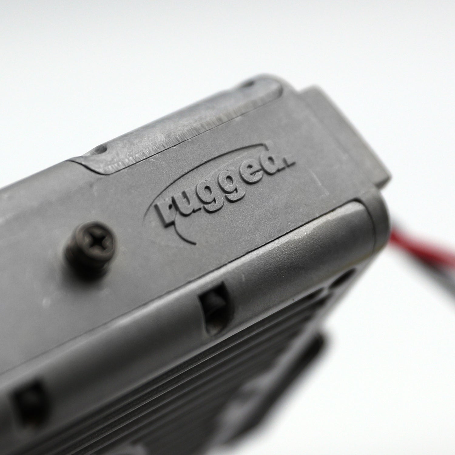 Photo of Base Camp - Digital M1 Mobile Radio with Fiberglass Antenna Kit by Rugged Radios - Premium for UTVs / Side by Sides