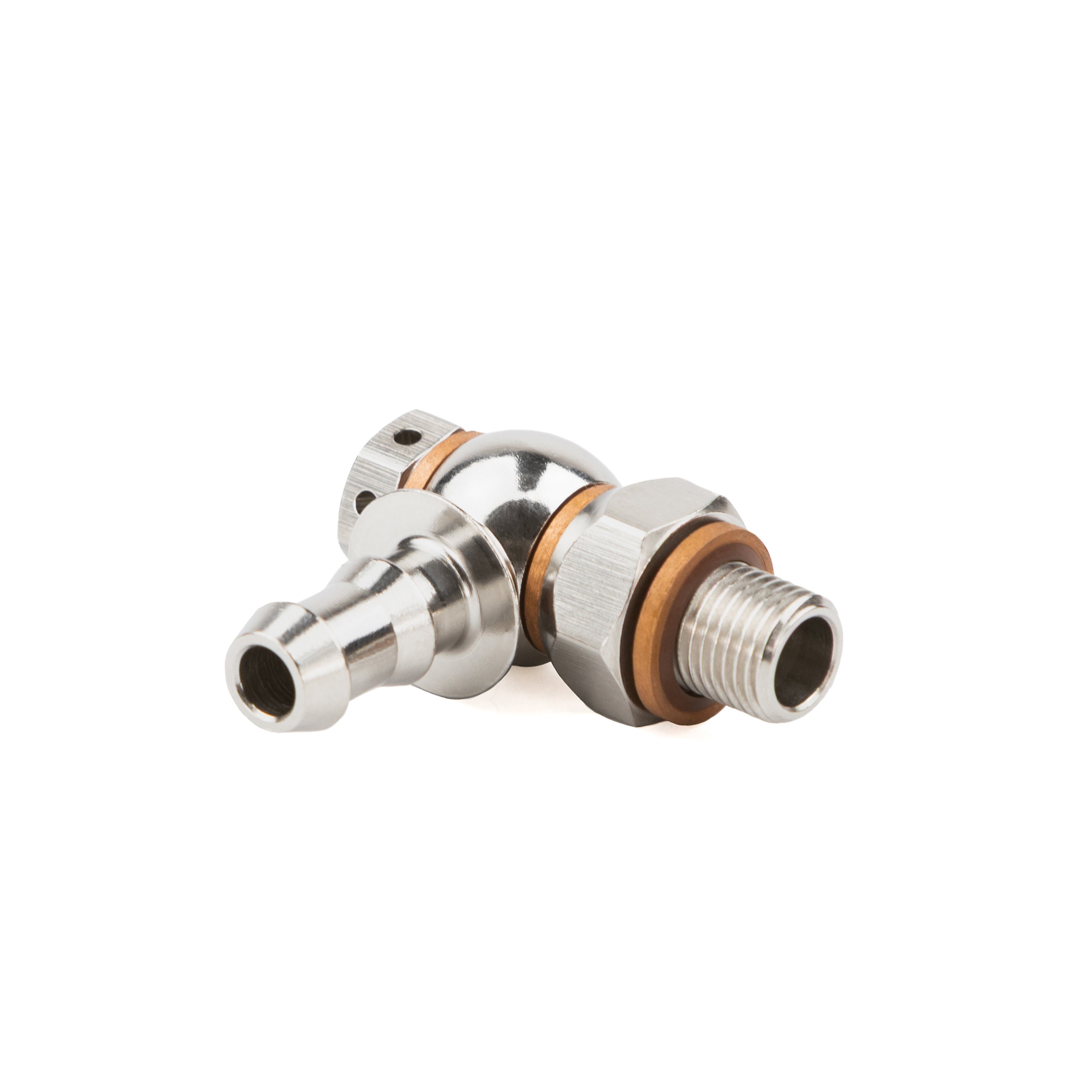 Photo of RPM SXS RPM Fuel Tank Fittings and Parts by RPM SXS - Premium for UTVs / Side by Sides