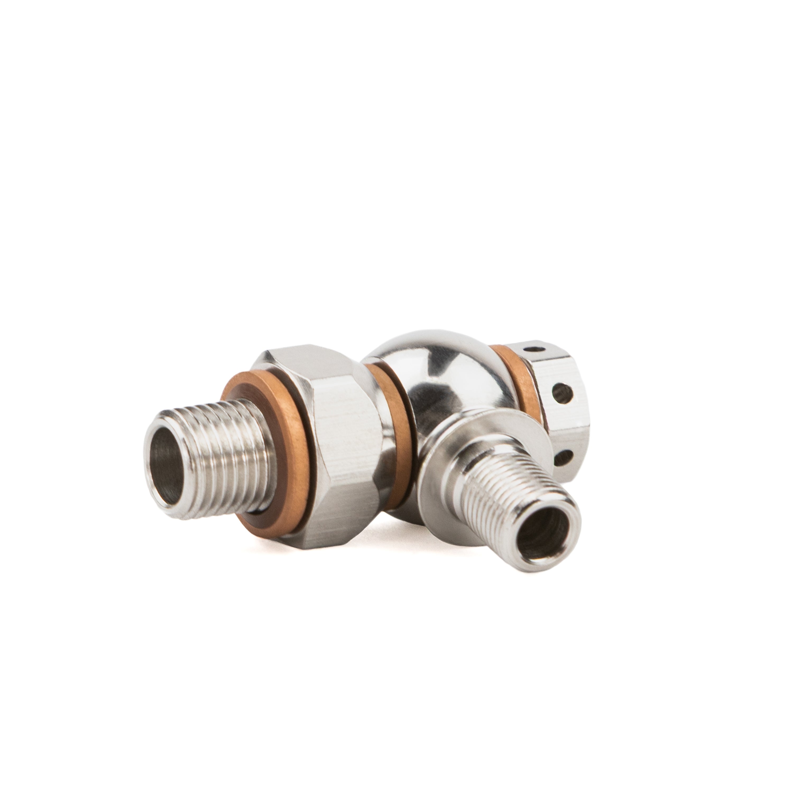 Photo of RPM SXS RPM Fuel Tank Fittings and Parts by RPM SXS - Premium for UTVs / Side by Sides