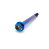 Titanium M6 Flange Bolts