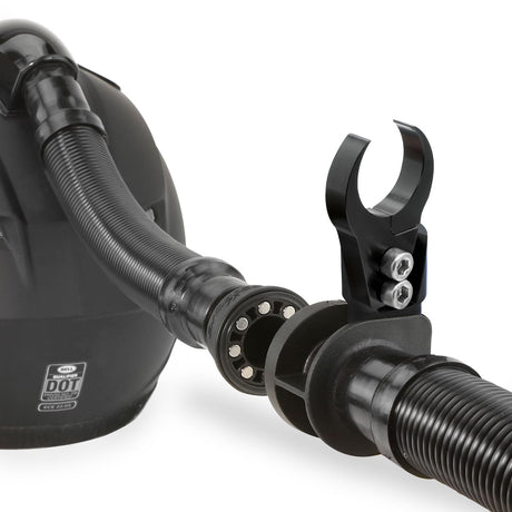 Photo of MAC-XC Magnetic Quick-Release for Helmet Air Pumper by Rugged Radios - Premium for UTVs / Side by Sides