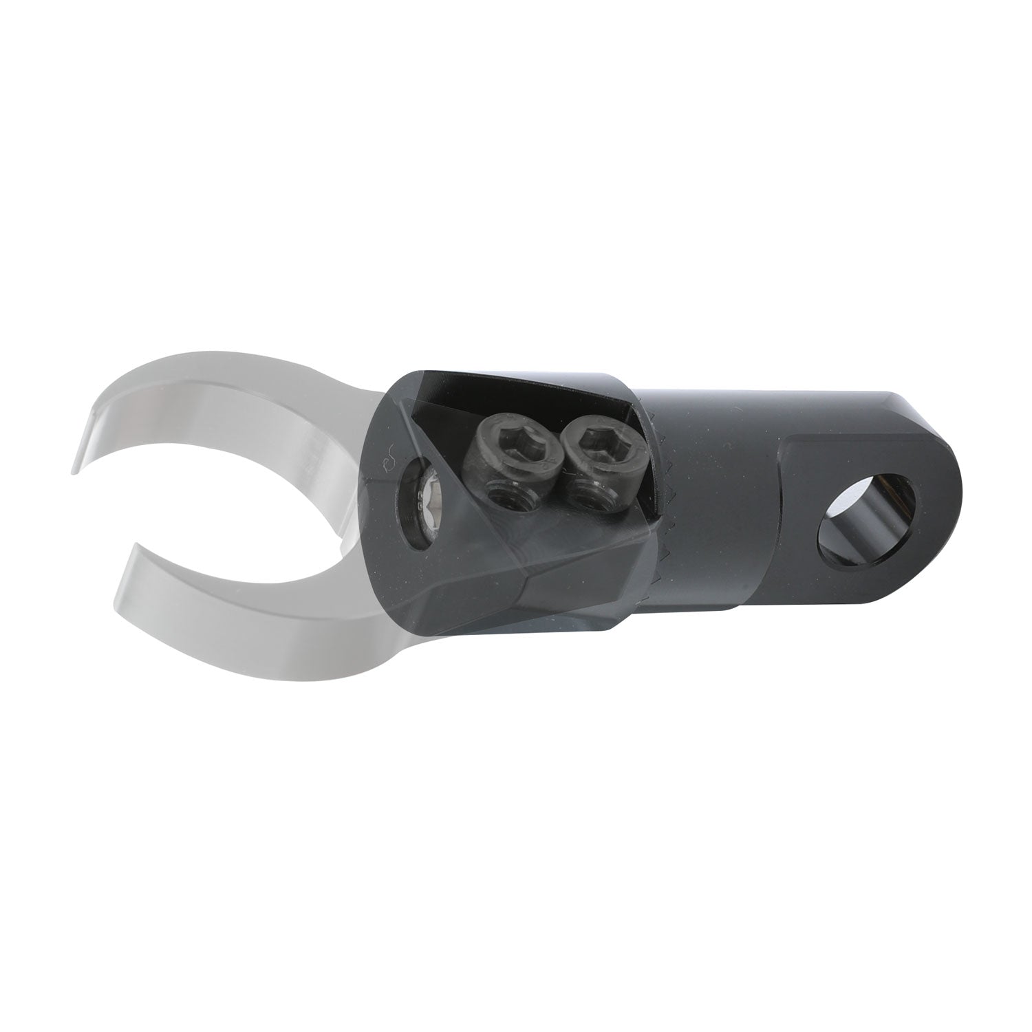 Photo of Adjustable Whip / Flag Mount Base / MAC XC Mount by Rugged Radios - Premium for UTVs / Side by Sides