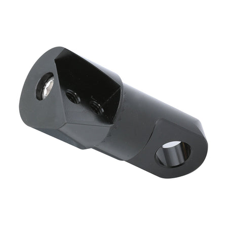 Photo of Adjustable Whip / Flag Mount Base / MAC XC Mount by Rugged Radios - Premium for UTVs / Side by Sides