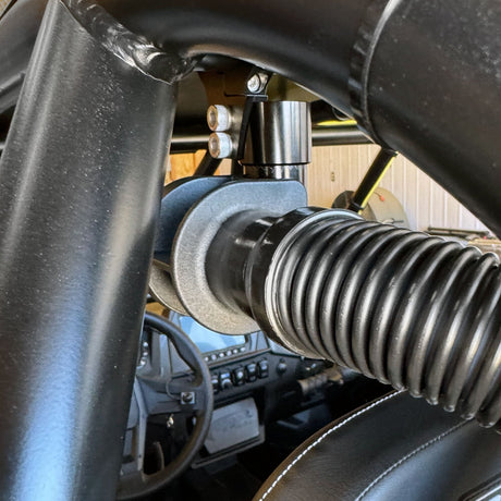Photo of Adjustable Whip / Flag Mount Base / MAC XC Mount by Rugged Radios - Premium for UTVs / Side by Sides