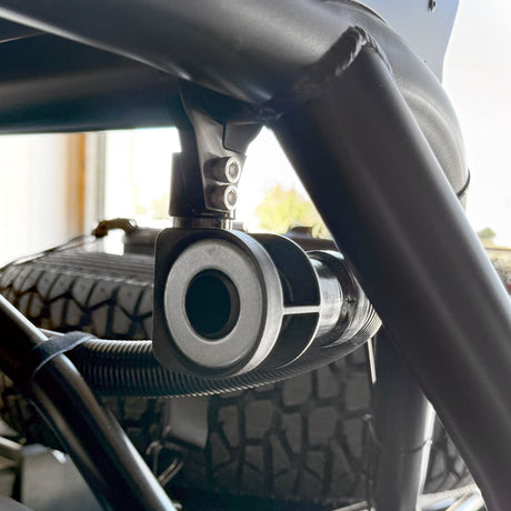 Photo of Adjustable Whip / Flag Mount Base / MAC XC Mount by Rugged Radios - Premium for UTVs / Side by Sides