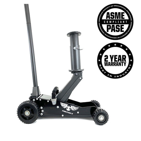 1.5 Ton Big Wheel Off Road Jack - Talon