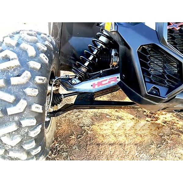 Photo of HCR Racing Dual Sport OEM Replacement Front A-Arms for the Can-Am Maverick X3 64" by HCR Racing - Premium for UTVs / Side by Sides