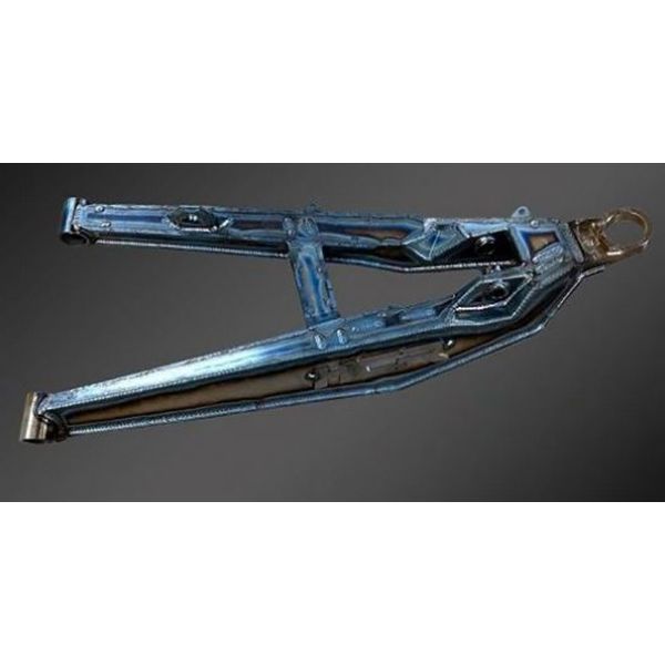 Photo of HCR Racing Dual Sport OEM Replacement Front A-Arms for the Can-Am Maverick X3 64" by HCR Racing - Premium for UTVs / Side by Sides