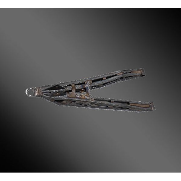 Photo of HCR Racing Duner Replacement Front A-Arms for Can-Am Maverick X3 72" by HCR Racing - Premium for UTVs / Side by Sides