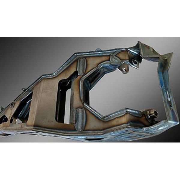 Photo of HCR Racing Duner OEM Replacement Trailing Arms for Can-Am Maverick X3 72" by HCR Racing - Premium for UTVs / Side by Sides