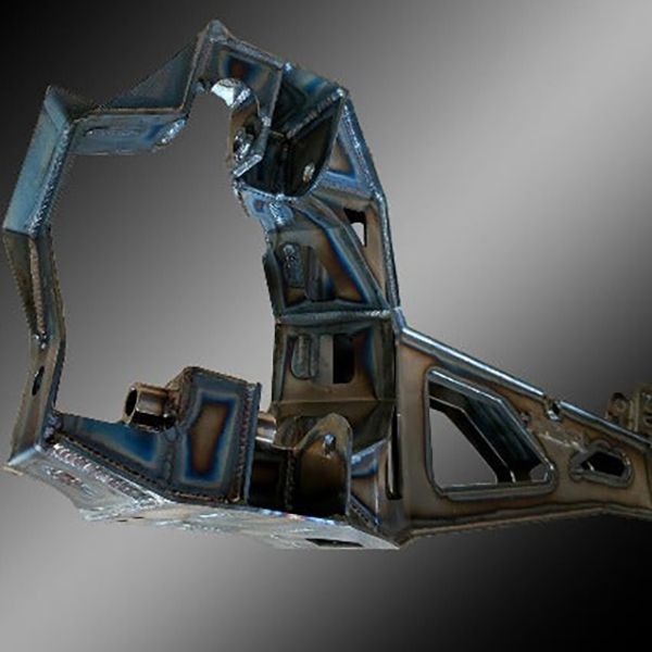 Photo of HCR Racing Duner OEM Replacement Trailing Arms for Can-Am Maverick X3 72" by HCR Racing - Premium for UTVs / Side by Sides