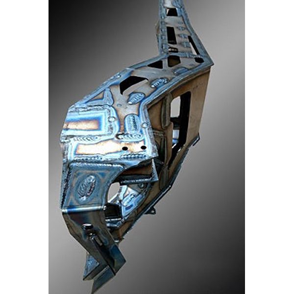 Photo of HCR Racing Duner OEM Replacement Trailing Arms for Can-Am Maverick X3 72" by HCR Racing - Premium for UTVs / Side by Sides