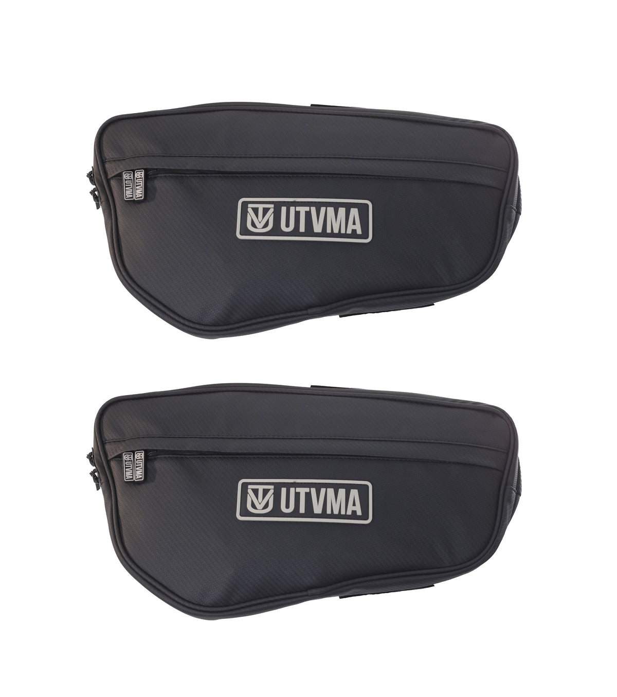 Photo of Can-Am Maverick R Upper Front Door Bag (2024-2025) by UTV Mountain Accessories - Premium Door Bags & Door Accessories for UTVs / Side by Sides