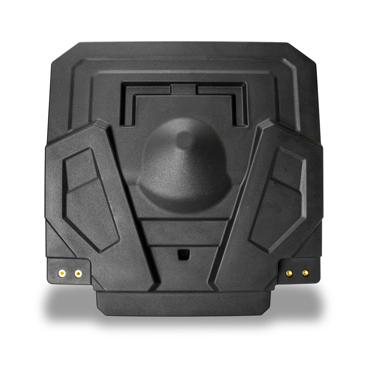 Photo of SSV Works - 2024-2026 CanAmÂ® Maverick R / R Max Front-Seat (LH or RH) 10" Subwoofer Enclosure by SSV Works - Premium for UTVs / Side by Sides