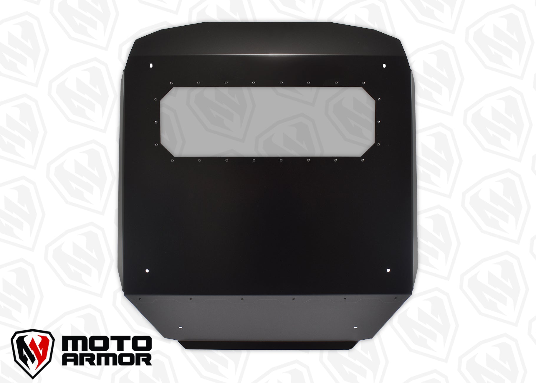Photo of Fast Back Aluminum Roof (With Sunroof) RZR XP 1000, TURBO by Moto Armor - Premium for UTVs / Side by Sides
