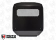Photo of Fast Back Aluminum Roof (With Sunroof) RZR XP 1000, TURBO by Moto Armor - Premium for UTVs / Side by Sides