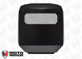 Photo of Fast Back Aluminum Roof (With Sunroof) RZR XP 1000, TURBO by Moto Armor - Premium for UTVs / Side by Sides