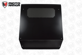 Photo of KRX Aluminum Roof with Sunroof by Moto Armor - Premium for UTVs / Side by Sides