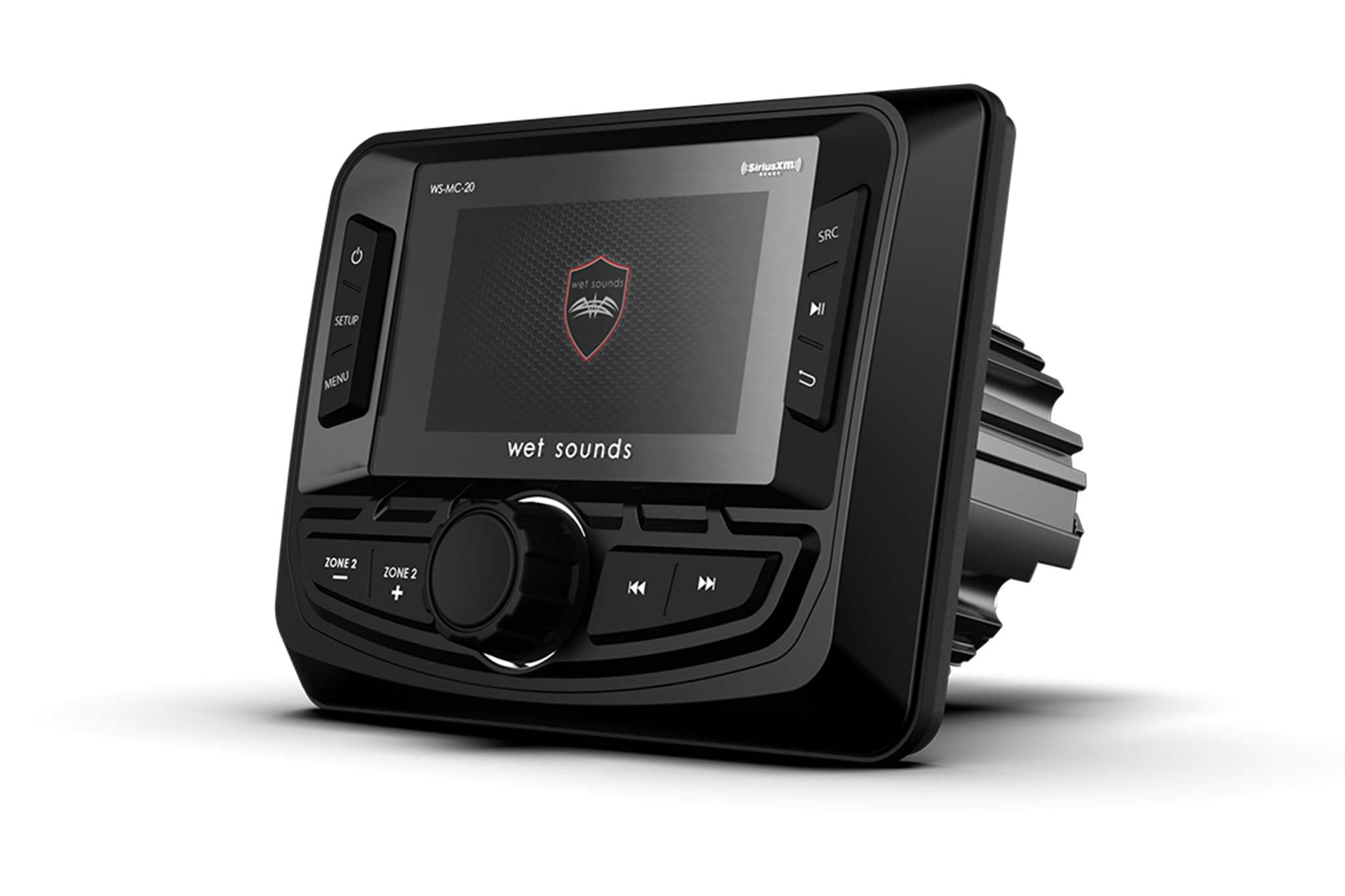 RZR® Signature Series Stage 6 Stereo Kit | UTVS-RZR-S6-S