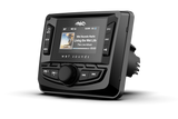 Wet Sounds media receiver control unit