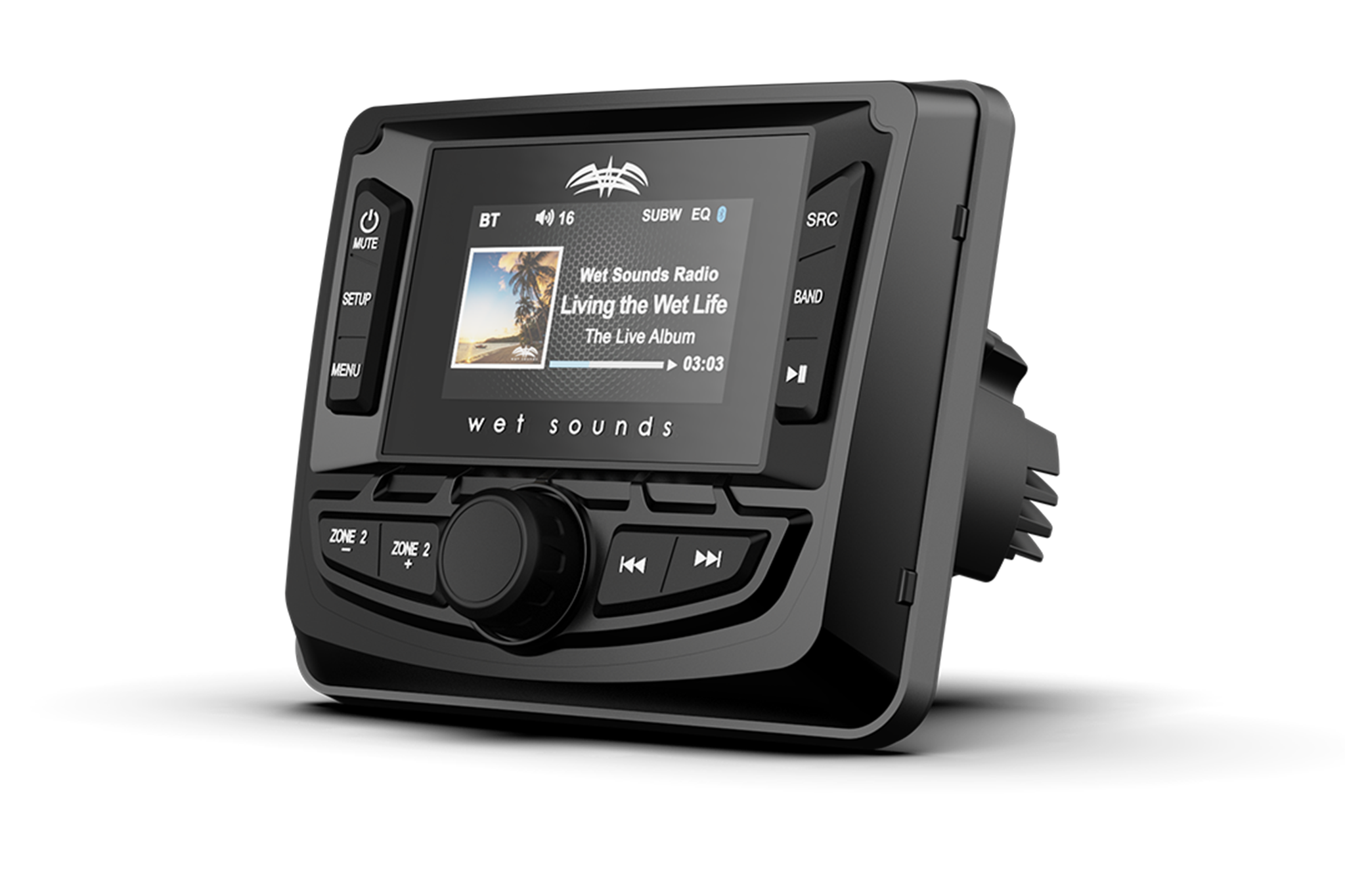 Photo of RZR® Signature Series Stage 6 Stereo Kit | UTVS-RZR-S6-S by UTV Stereo - Premium Polaris RZR Stage Kit for UTVs / Side by Sides