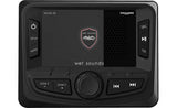 Sirius XM Tuner & Antenna | SXV300