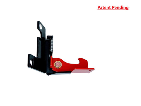 Photo of POLARIS MID-SIZE PARKING BRAKE by Spring Brake Thingy - Premium Parking Brakes for UTVs / Side by Sides