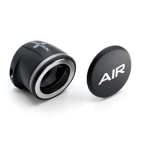 Photo of MagLock Air Helmet Side Only Kit by Rugged Radios - Premium for UTVs / Side by Sides