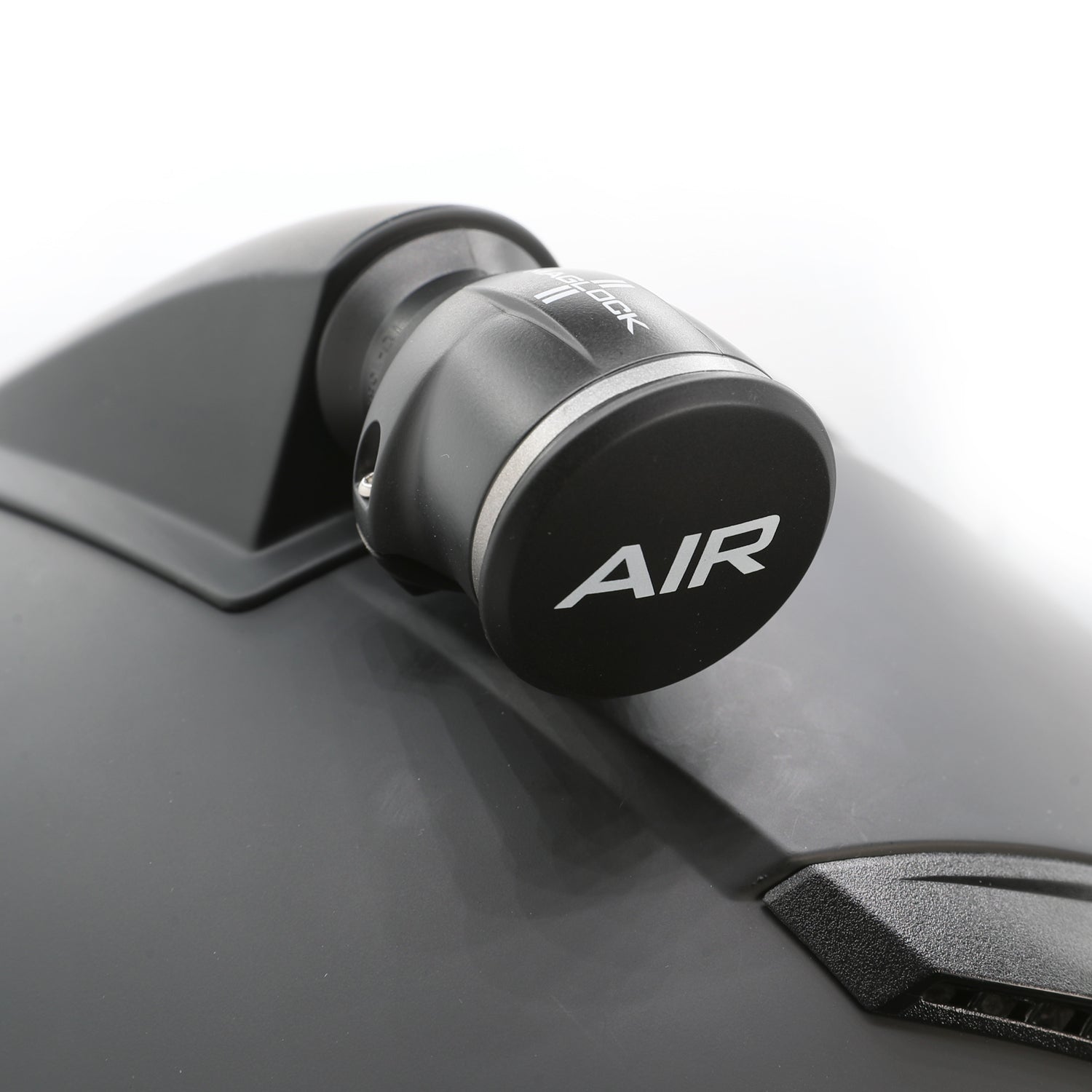 Photo of MagLock Air Helmet Side Only Kit by Rugged Radios - Premium for UTVs / Side by Sides