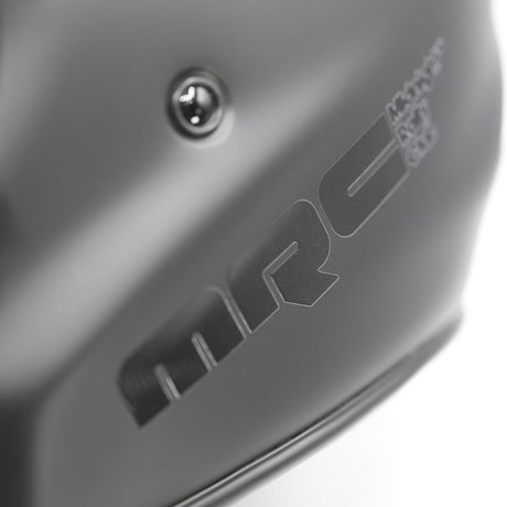 Photo of MRC Grudge Open Face Helmet - UTV Play Helmet by Rugged Radios - Premium for UTVs / Side by Sides