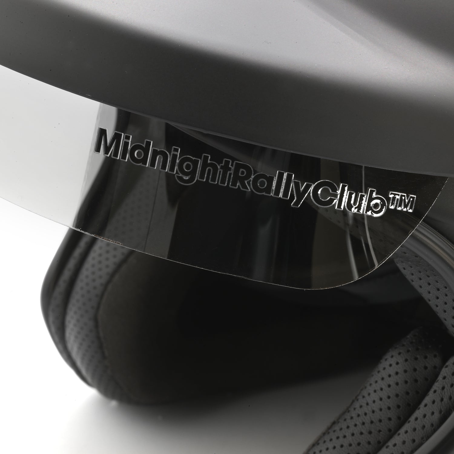 Photo of MRC Grudge Open Face Helmet - UTV Play Helmet by Rugged Radios - Premium for UTVs / Side by Sides