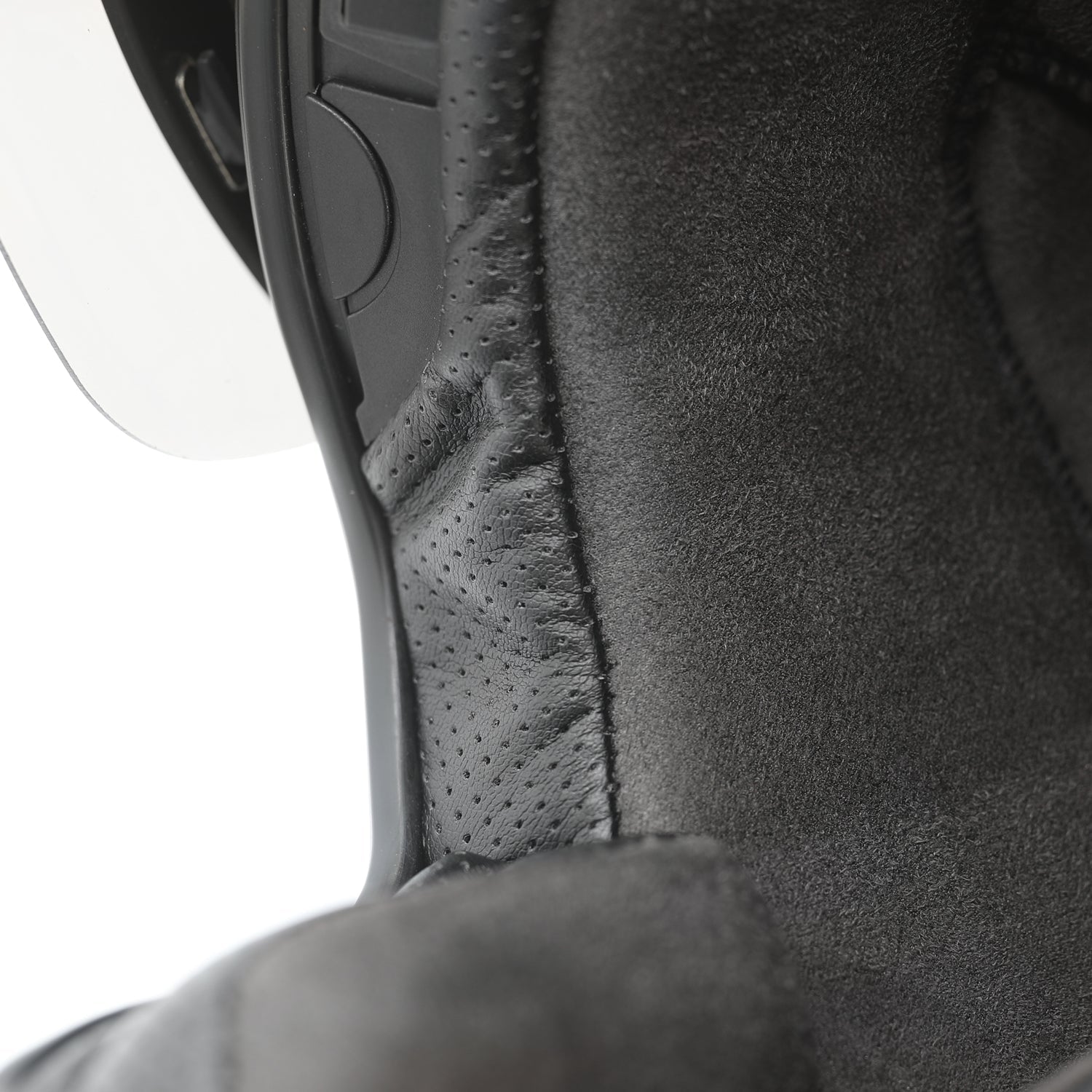 Photo of MRC Grudge Open Face Helmet - UTV Play Helmet by Rugged Radios - Premium for UTVs / Side by Sides