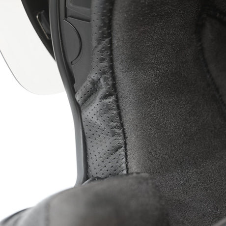 Photo of MRC Grudge Open Face Helmet - UTV Play Helmet by Rugged Radios - Premium for UTVs / Side by Sides