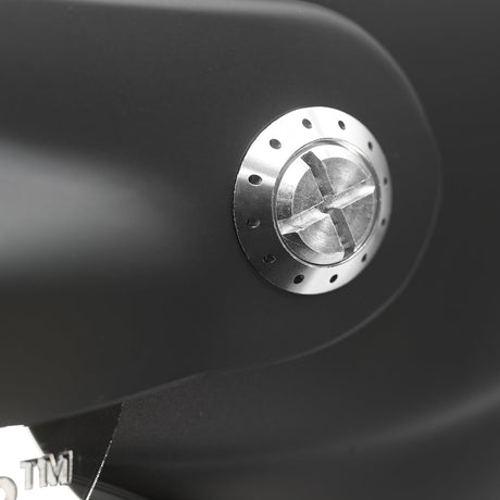 Photo of MRC Grudge Open Face Helmet - UTV Play Helmet by Rugged Radios - Premium for UTVs / Side by Sides