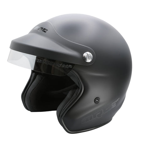 Photo of MRC Grudge Open Face Helmet - UTV Play Helmet by Rugged Radios - Premium for UTVs / Side by Sides