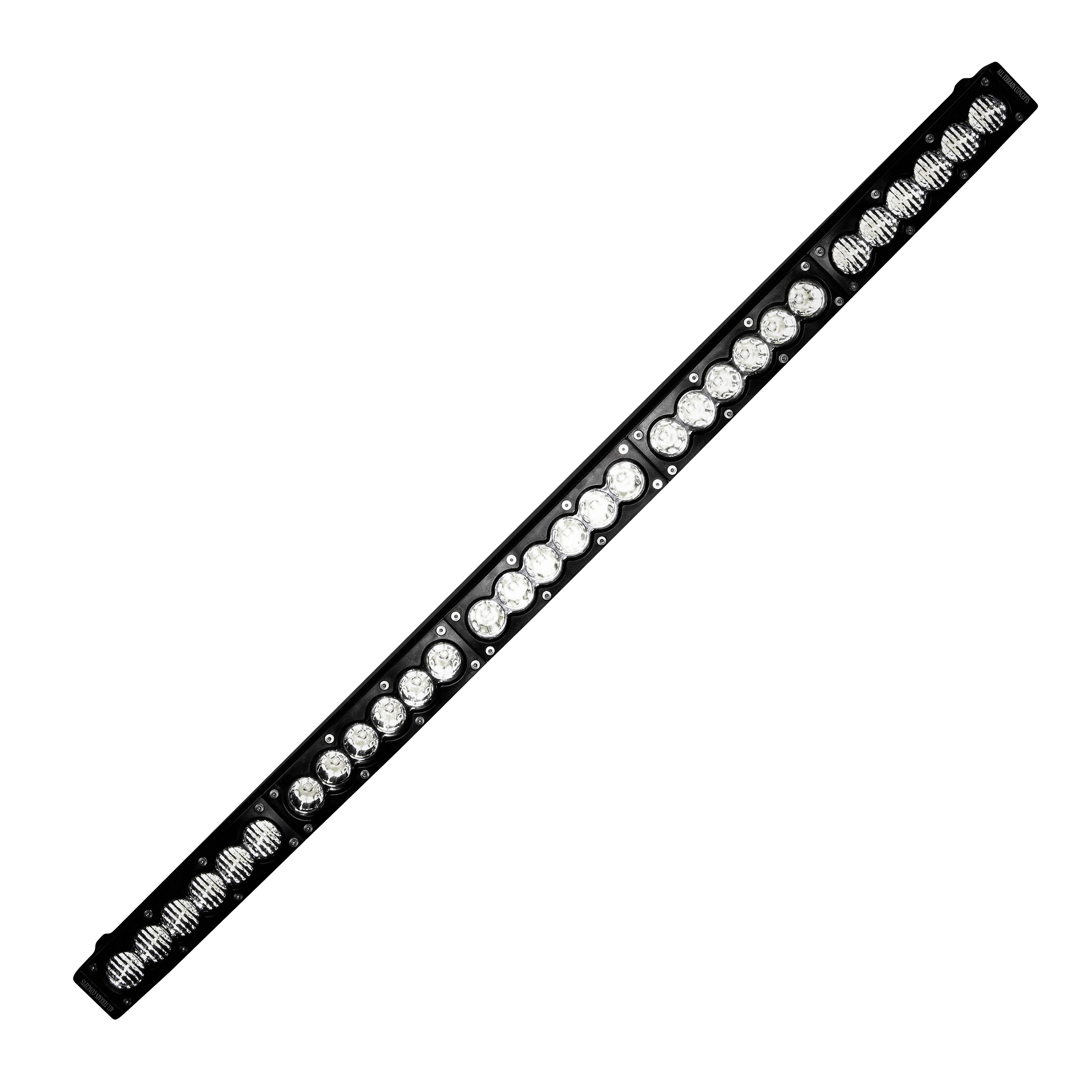 Photo of MINI RACE SERIES Light Bars by All Terrain Concepts - Premium Light Bars for UTVs / Side by Sides