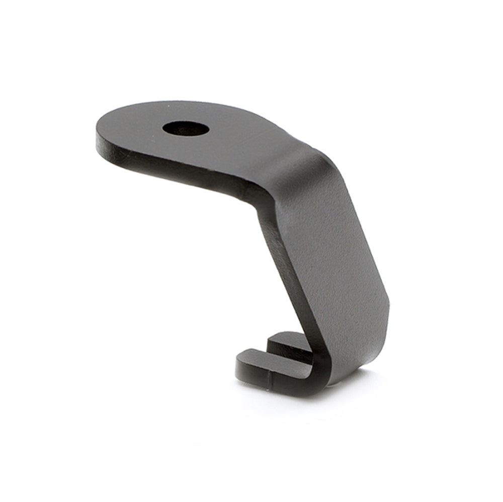 Photo of A-Pillar Antenna Mount Ford F-Series Chevy GMC Silverado Dodge Ram by Rugged Radios - Premium for UTVs / Side by Sides