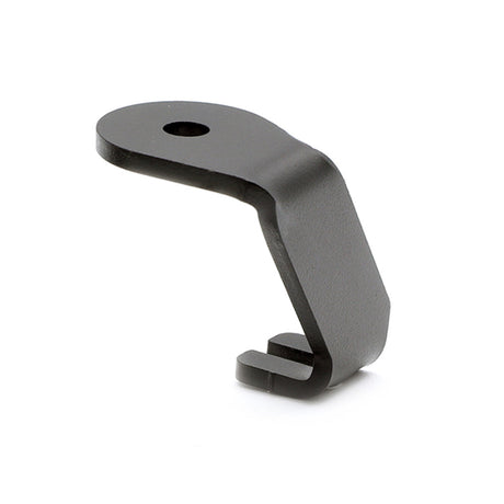 Photo of A-Pillar Antenna Mount Ford F-Series Chevy GMC Silverado Dodge Ram by Rugged Radios - Premium for UTVs / Side by Sides