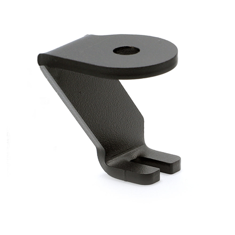 Photo of A-Pillar Antenna Mount Ford F-Series Chevy GMC Silverado Dodge Ram by Rugged Radios - Premium for UTVs / Side by Sides