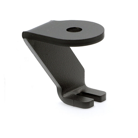 Photo of A-Pillar Antenna Mount Ford F-Series Chevy GMC Silverado Dodge Ram by Rugged Radios - Premium for UTVs / Side by Sides