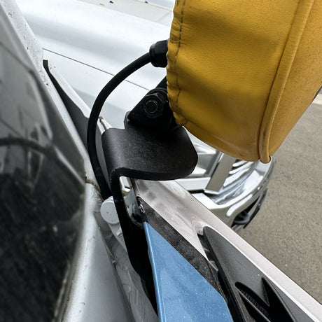 Photo of Antenna Mount for Mercedes Sprinter Van 2019 to Current by Rugged Radios - Premium for UTVs / Side by Sides