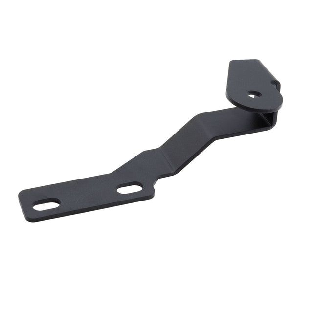 Photo of Toyota A-Pillar Antenna Mount for Tacoma - 4Runner - Tundra - Lexus by Rugged Radios - Premium for UTVs / Side by Sides