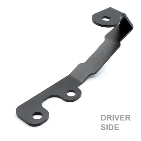 Photo of Toyota Tundra A-Pillar Antenna Mount (2022-Present) by Rugged Radios - Premium for UTVs / Side by Sides
