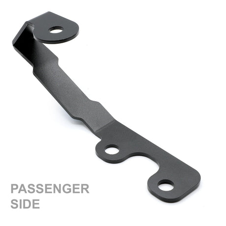 Photo of Toyota Tundra A-Pillar Antenna Mount (2022-Present) by Rugged Radios - Premium for UTVs / Side by Sides