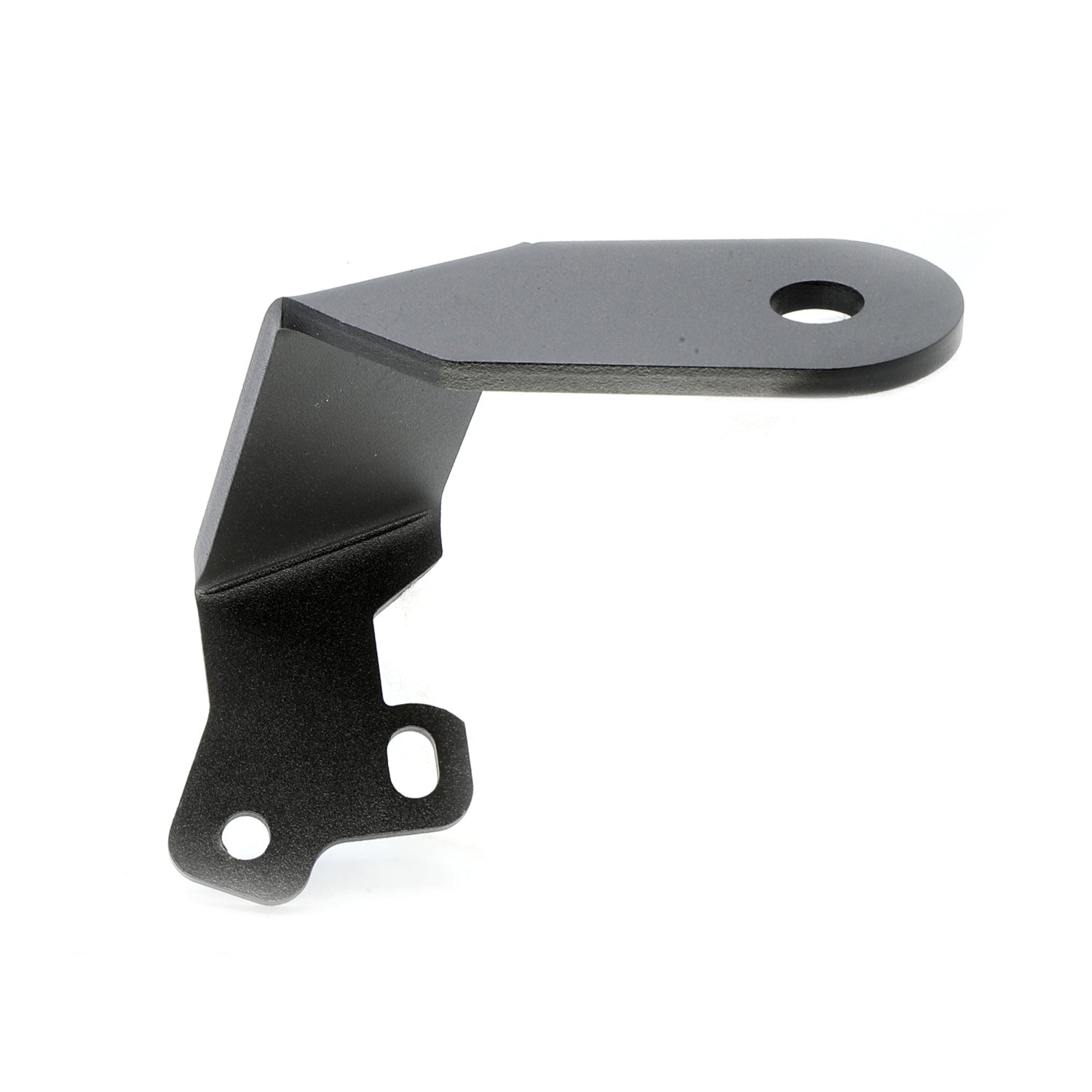 Photo of A-Pillar Antenna Mount for Ford Transit Vans by Rugged Radios - Premium for UTVs / Side by Sides