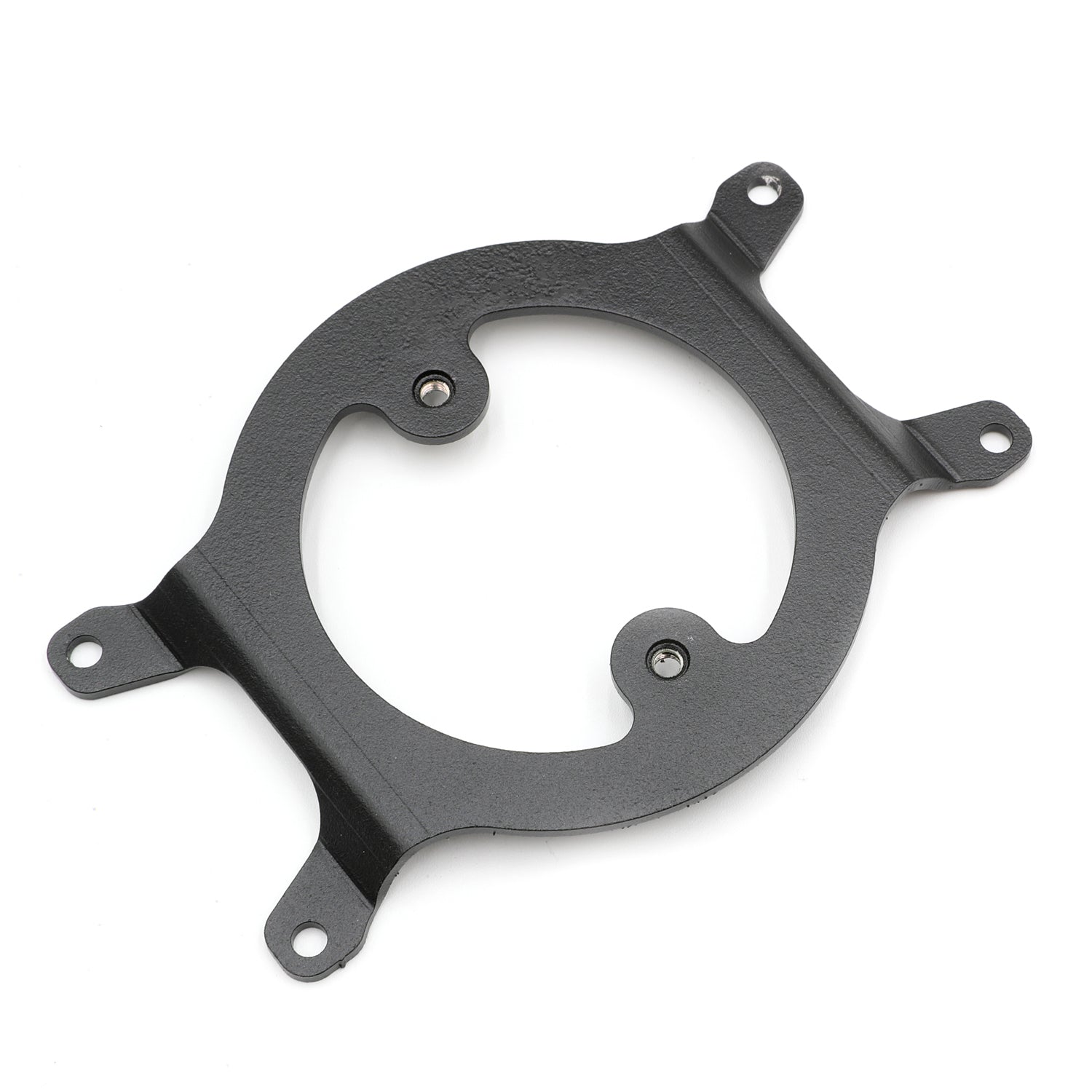 Photo of G4 AMPS Mounting Bracket by Rugged Radios - Premium for UTVs / Side by Sides