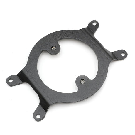 Photo of G4 AMPS Mounting Bracket by Rugged Radios - Premium for UTVs / Side by Sides