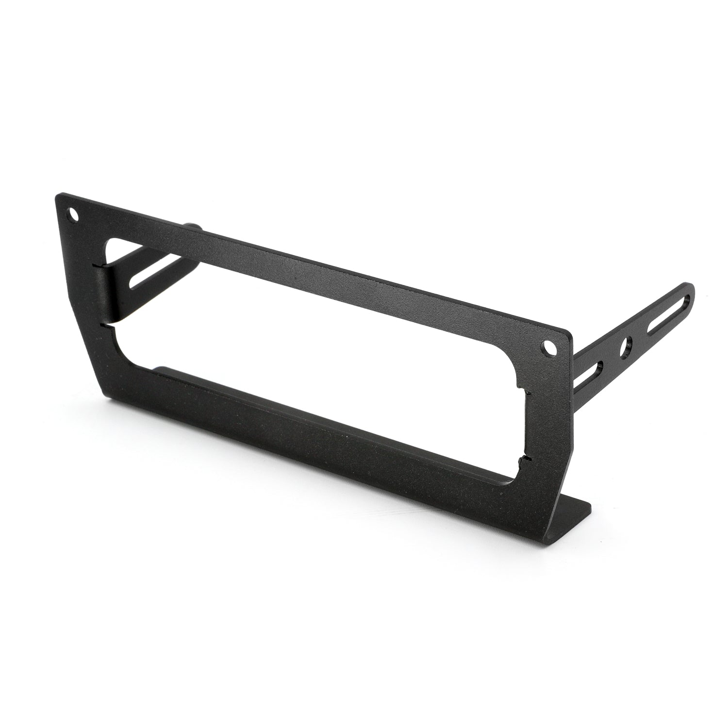 Photo of Rugged Radios - Kawasaki Teryx4 and Teryx5 H2 Radio Mount by Rugged Radios - Premium UTV Mounts for UTVs / Side by Sides