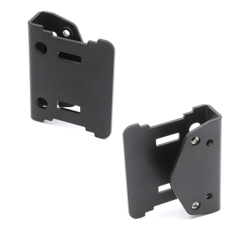 Photo of Radio Mount for Handheld Radios by Rugged Radios - Premium for UTVs / Side by Sides